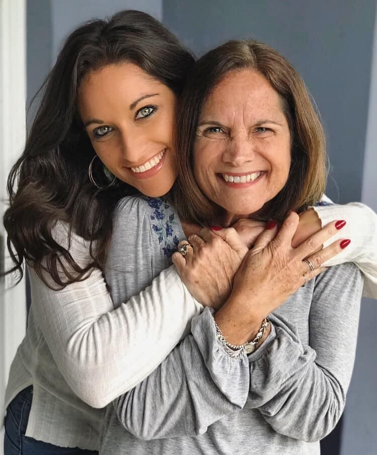Love with a HUG